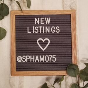 New Listings Just Added!